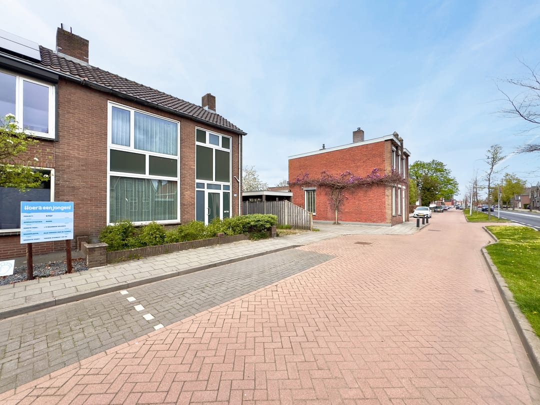 Photo 23 of Wernhoutseweg 30-A