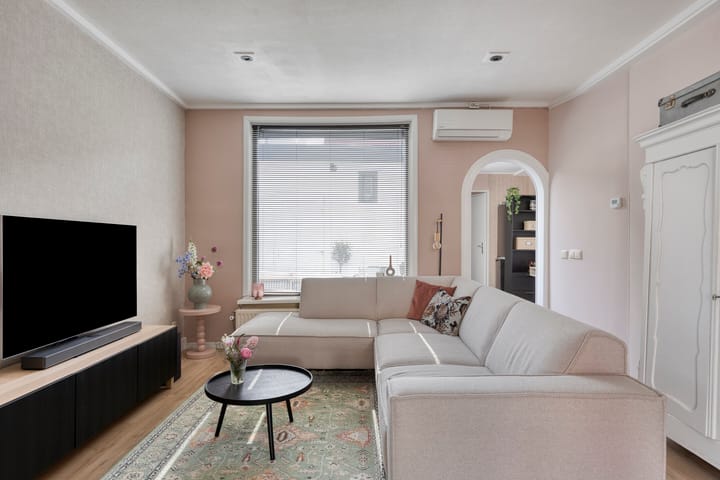 Foto 4 van Gerhard ter Borchdwarsstraat 2