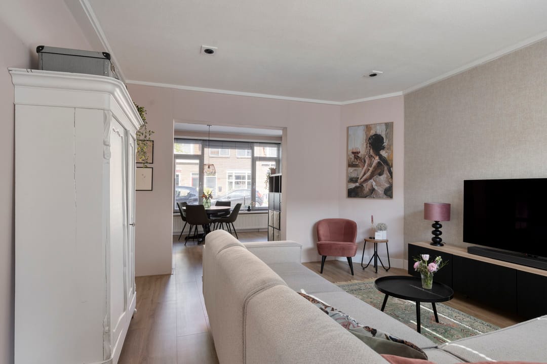 Foto 13 van Gerhard ter Borchdwarsstraat 2