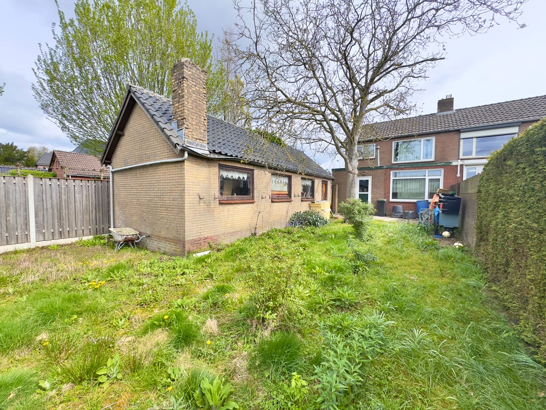 Photo 17 of Wernhoutseweg 30-A