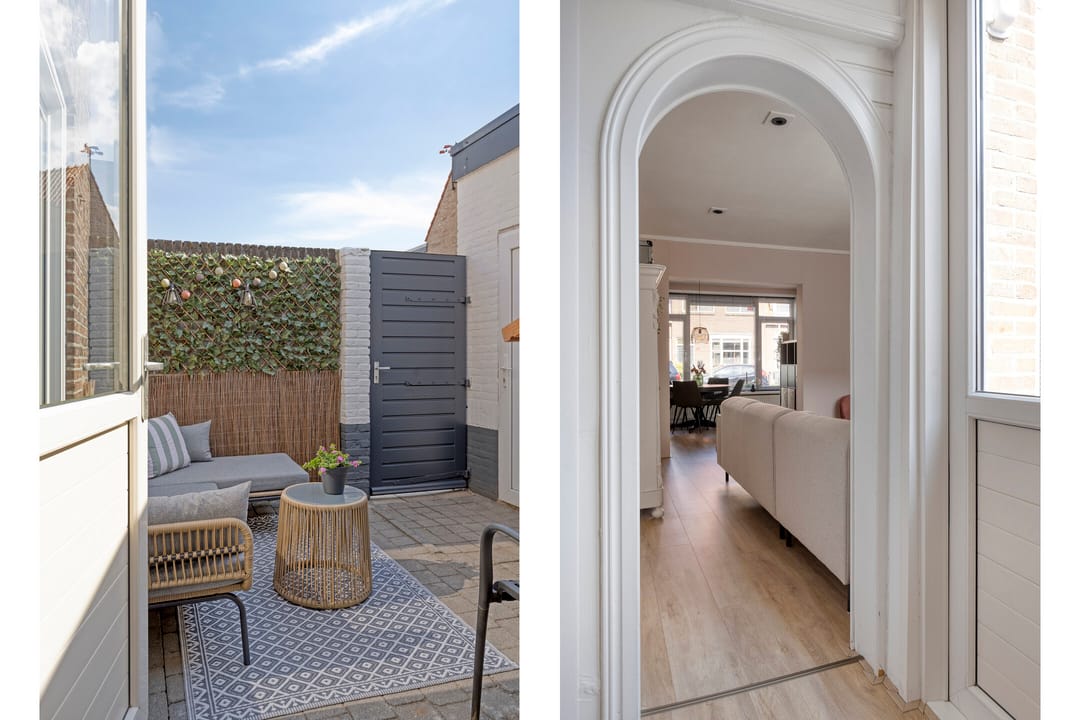 Foto 28 van Gerhard ter Borchdwarsstraat 2