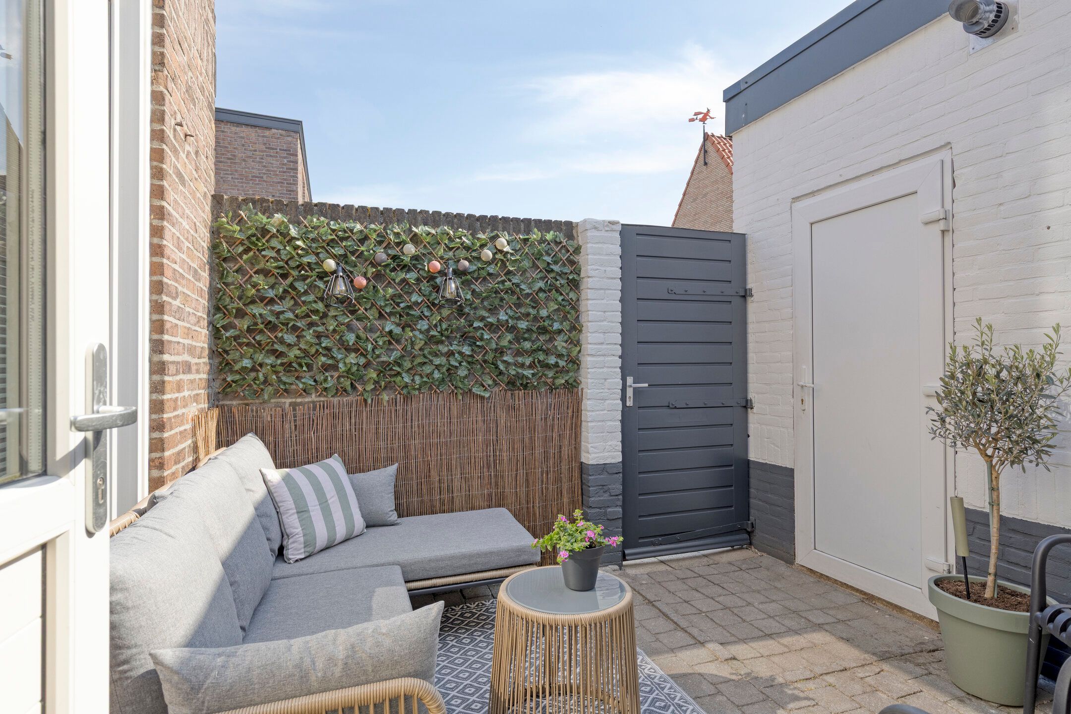 Foto 30 van Gerhard ter Borchdwarsstraat 2