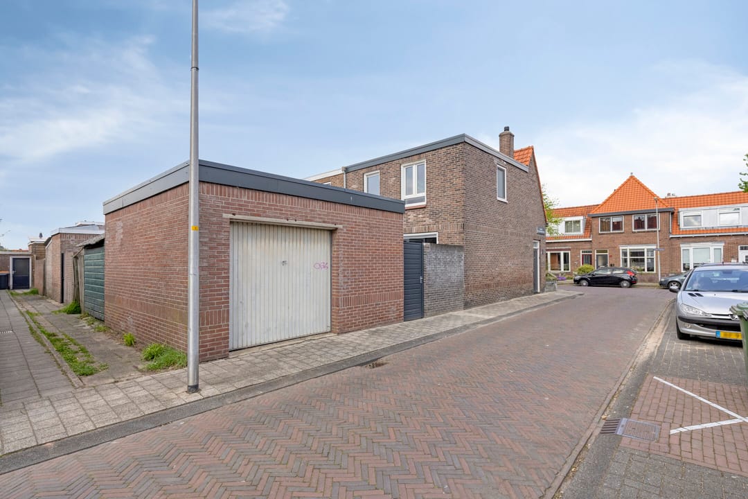 Foto 32 van Gerhard ter Borchdwarsstraat 2