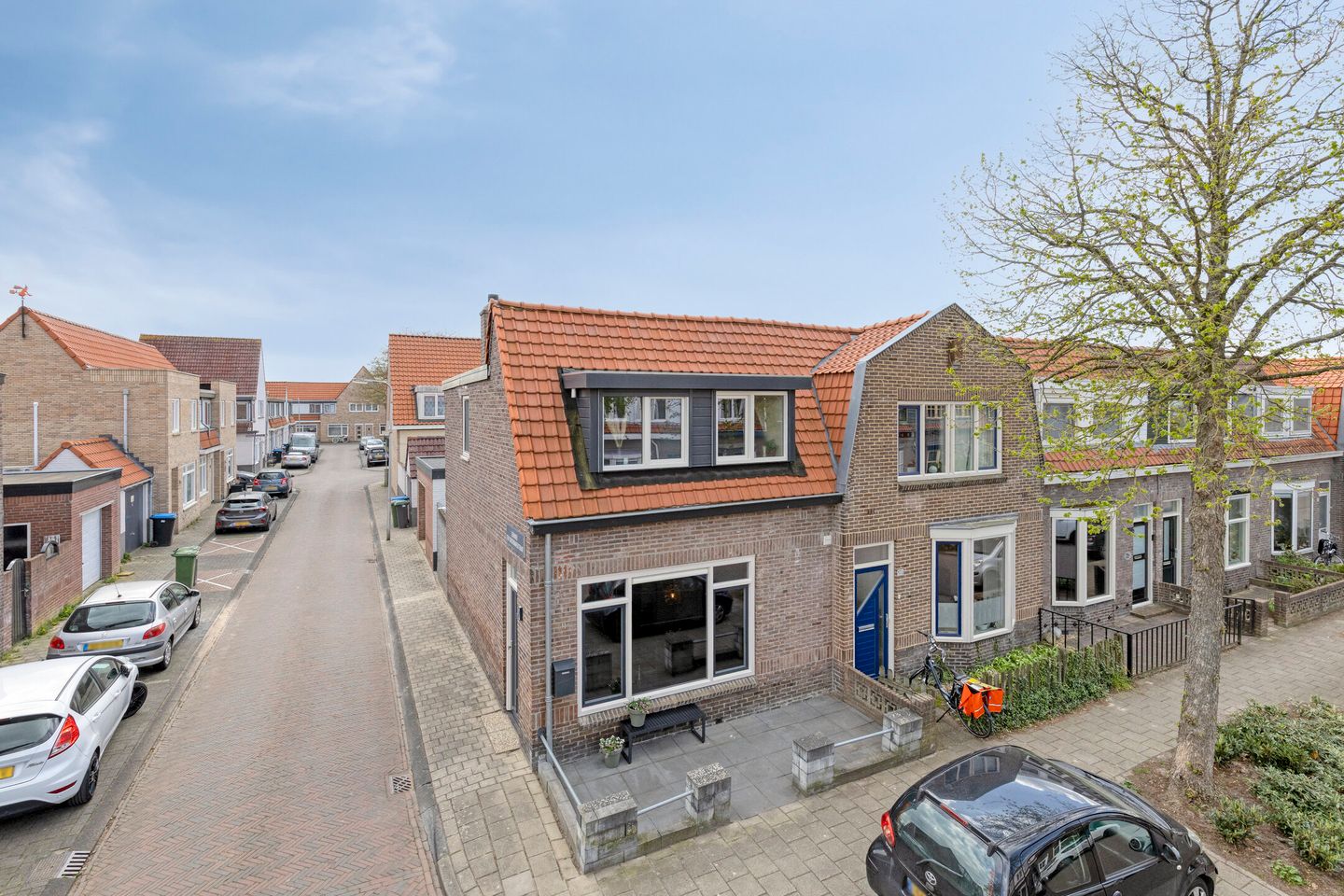 Foto 34 van Gerhard ter Borchdwarsstraat 2