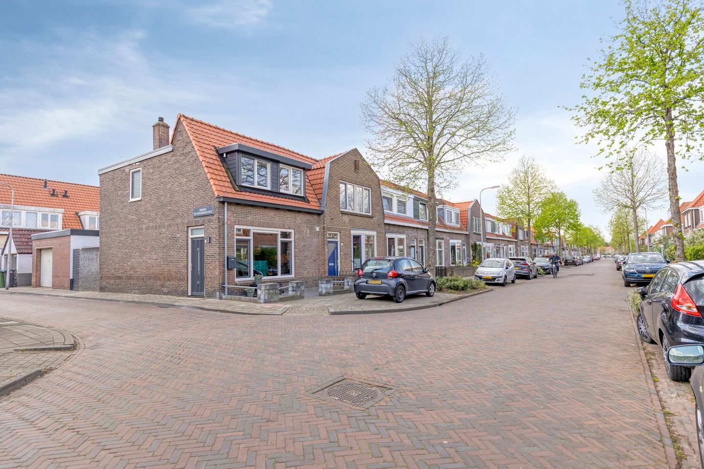 Foto 35 van Gerhard ter Borchdwarsstraat 2