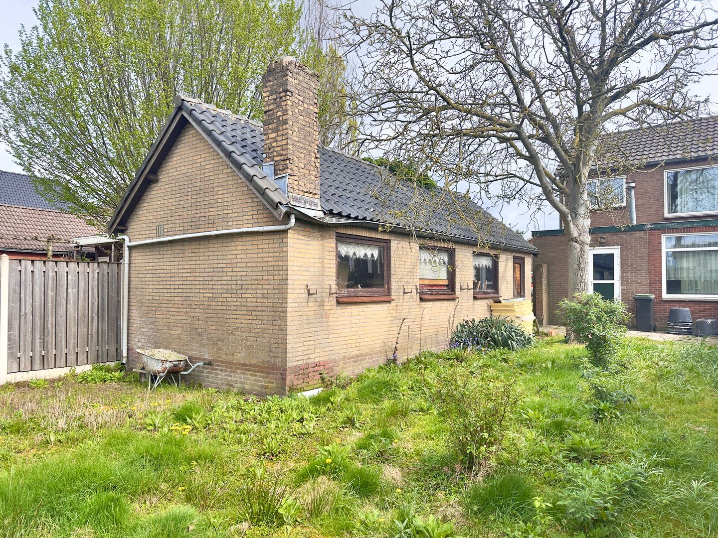 Photo 4 of Wernhoutseweg 30-A