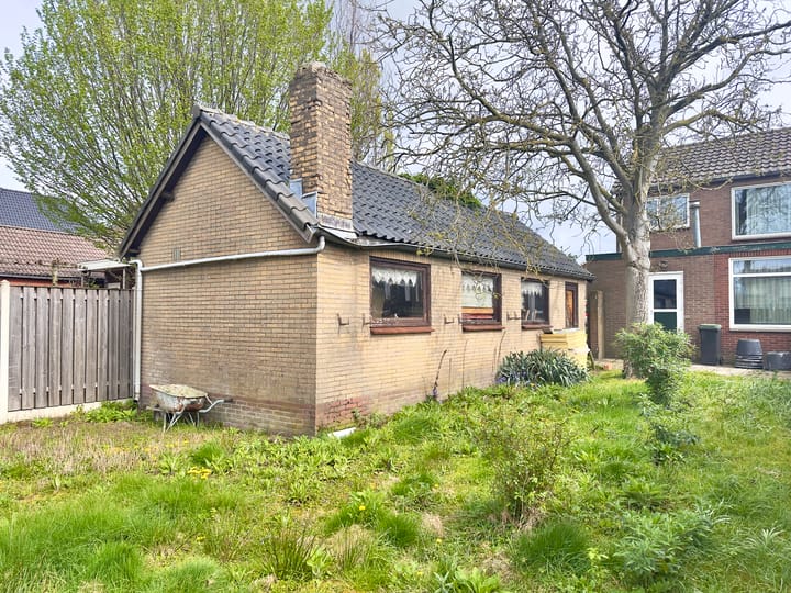 Foto 4 van Wernhoutseweg 30-A