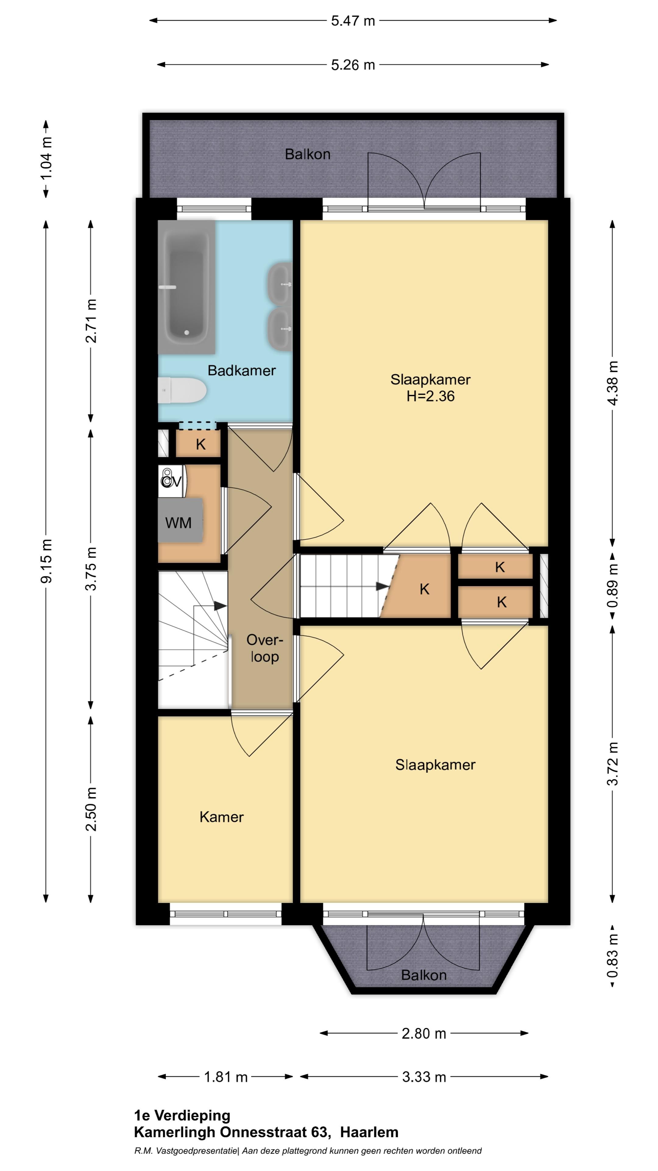 Foto 33 van Kamerlingh Onnesstraat 63