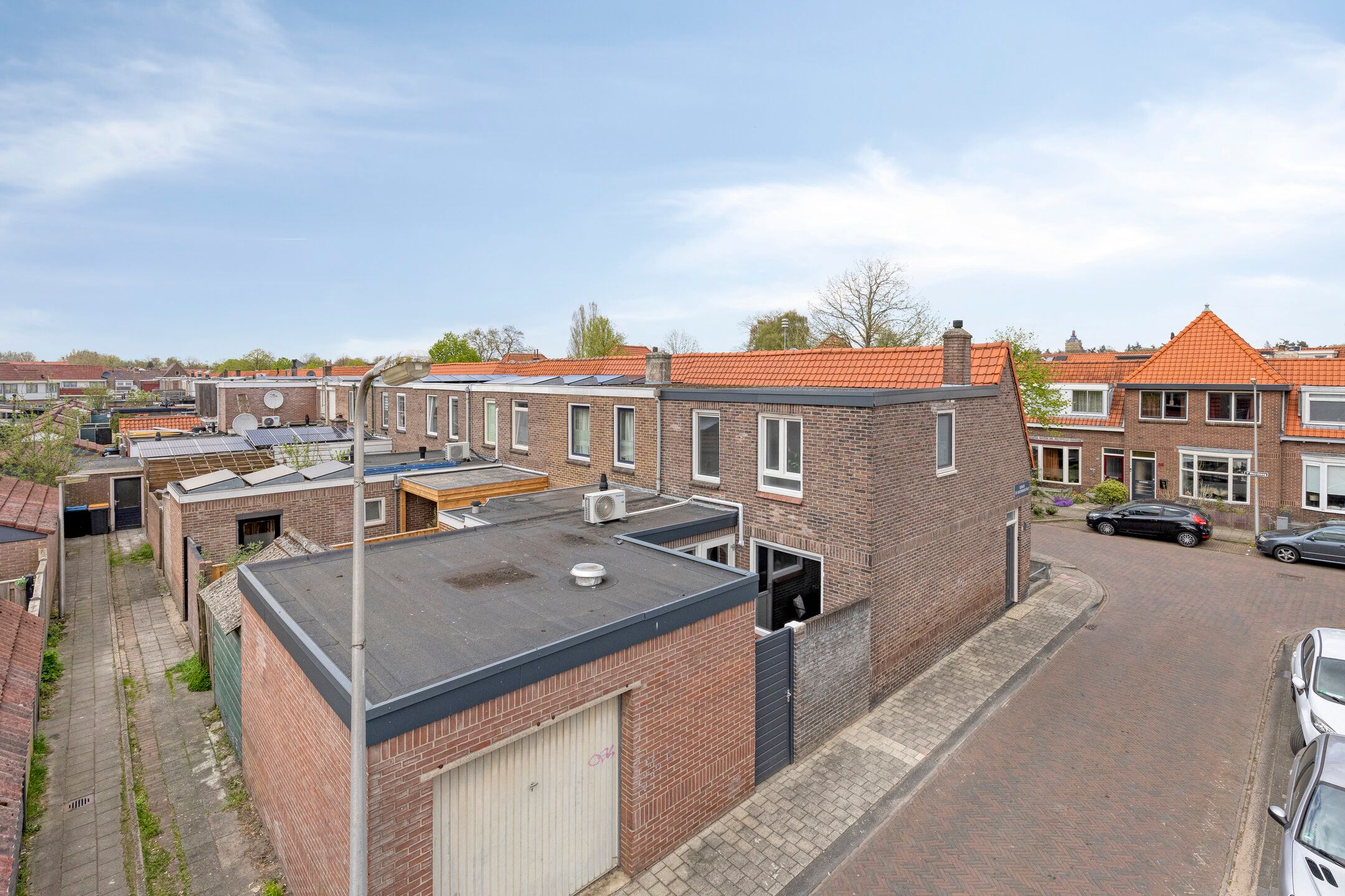 Foto 33 van Gerhard ter Borchdwarsstraat 2