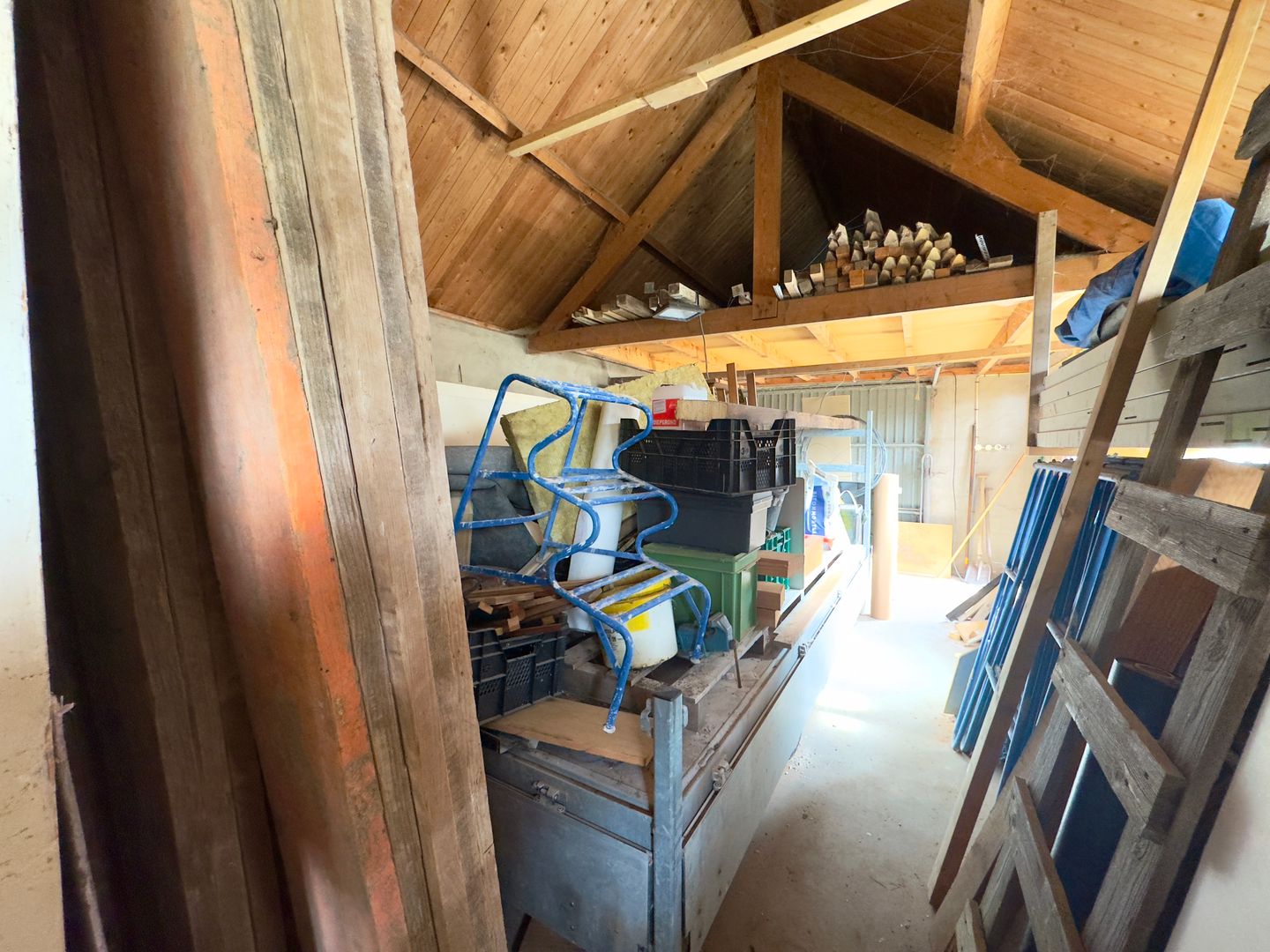 Photo 20 of Wernhoutseweg 30-A