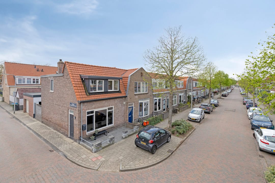 Foto 1 van Gerhard ter Borchdwarsstraat 2