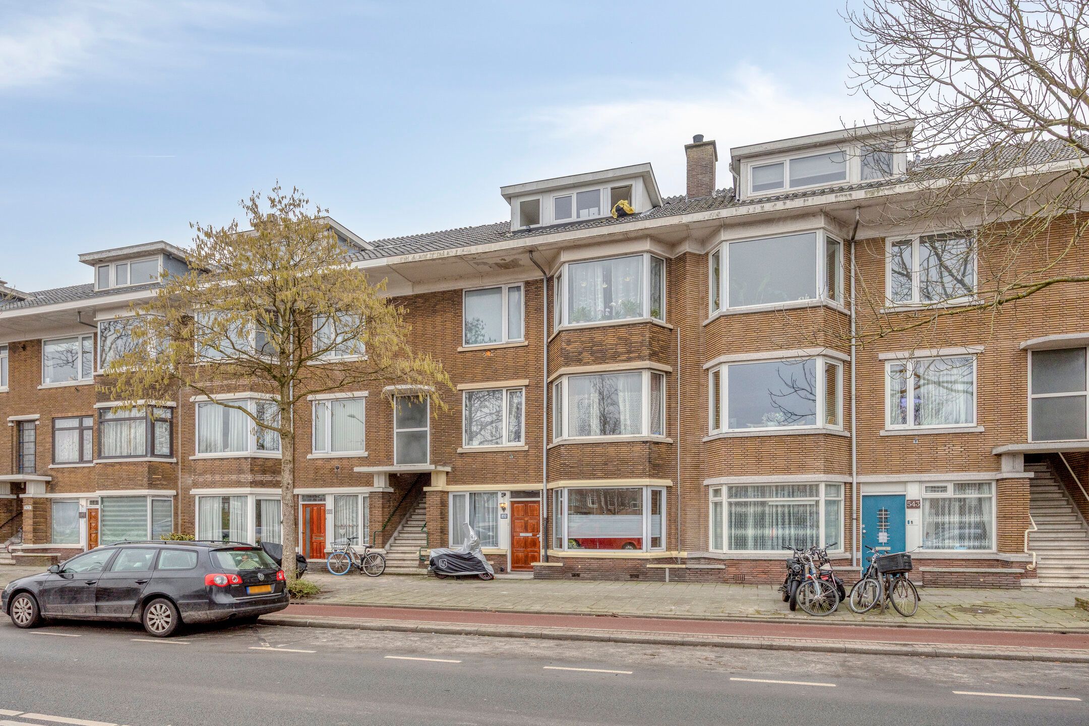 Soestdijksekade 545 