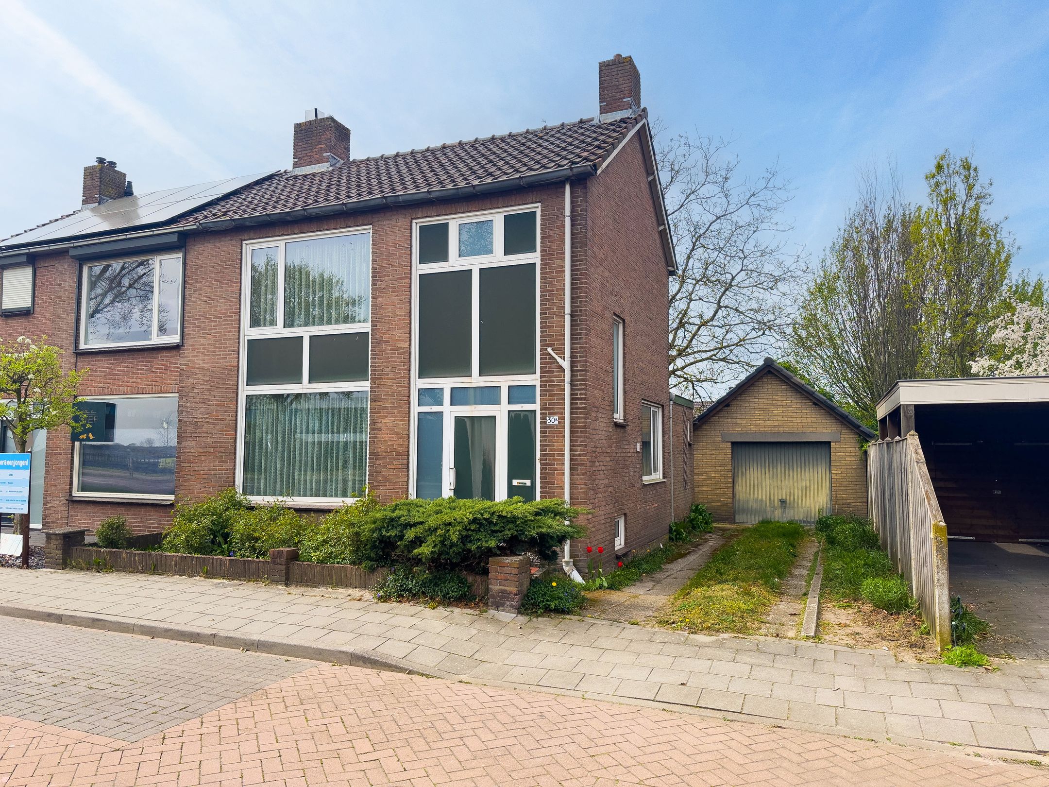 Wernhoutseweg 30-A 30 a