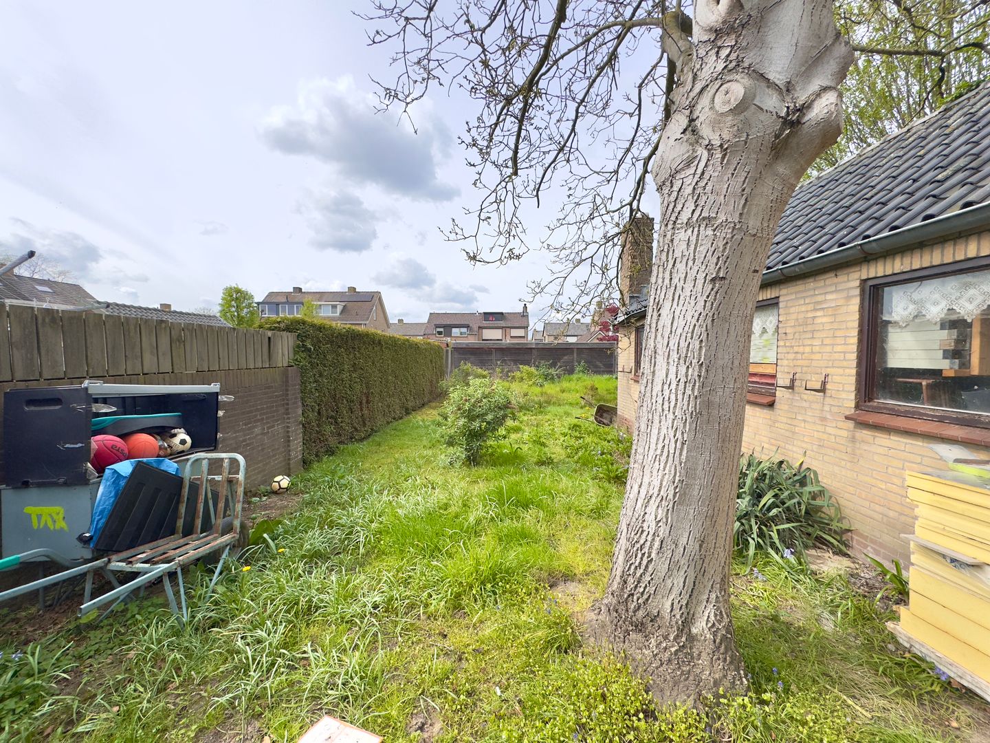 Photo 19 of Wernhoutseweg 30-A