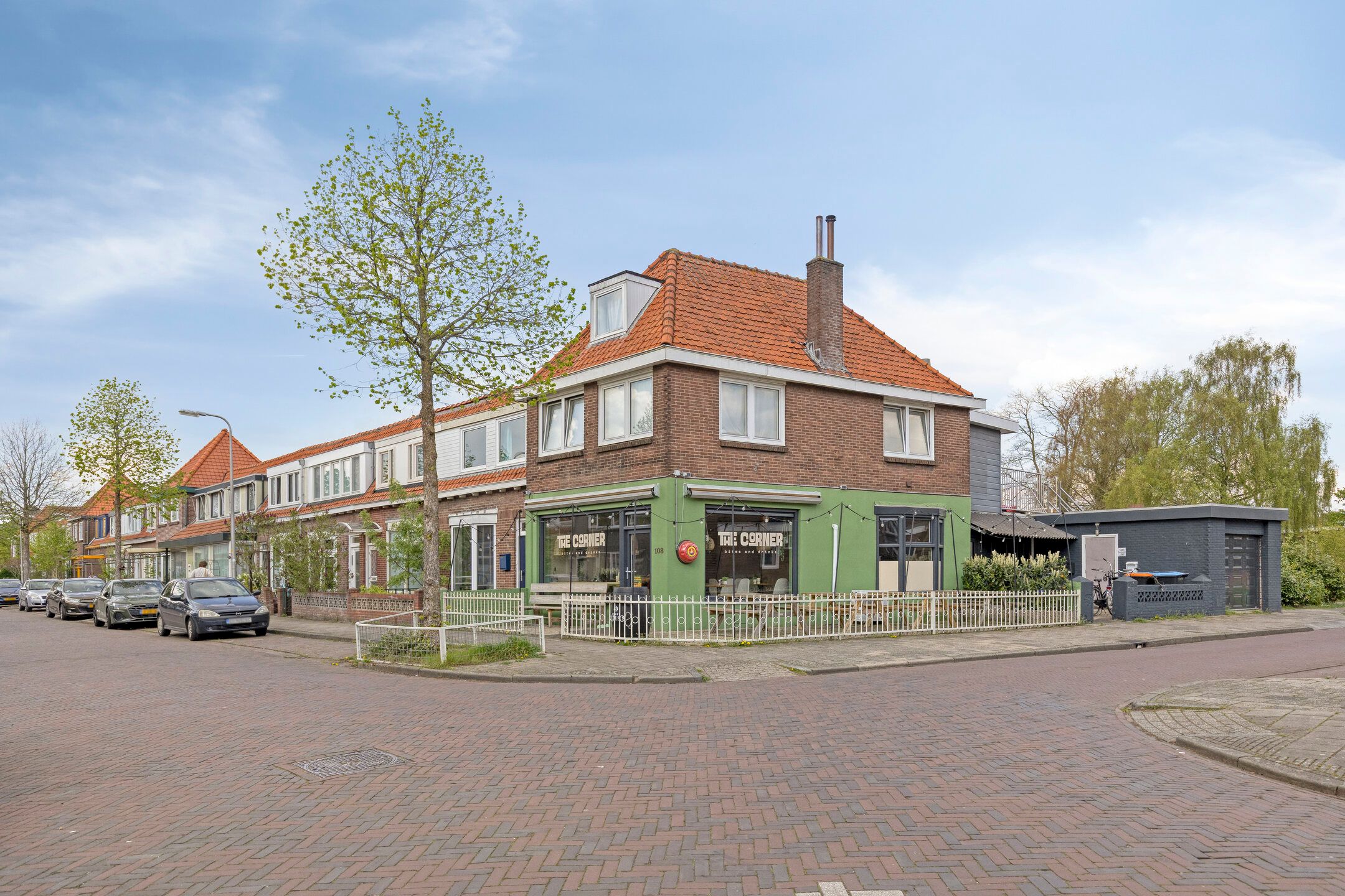 Foto 36 van Gerhard ter Borchdwarsstraat 2