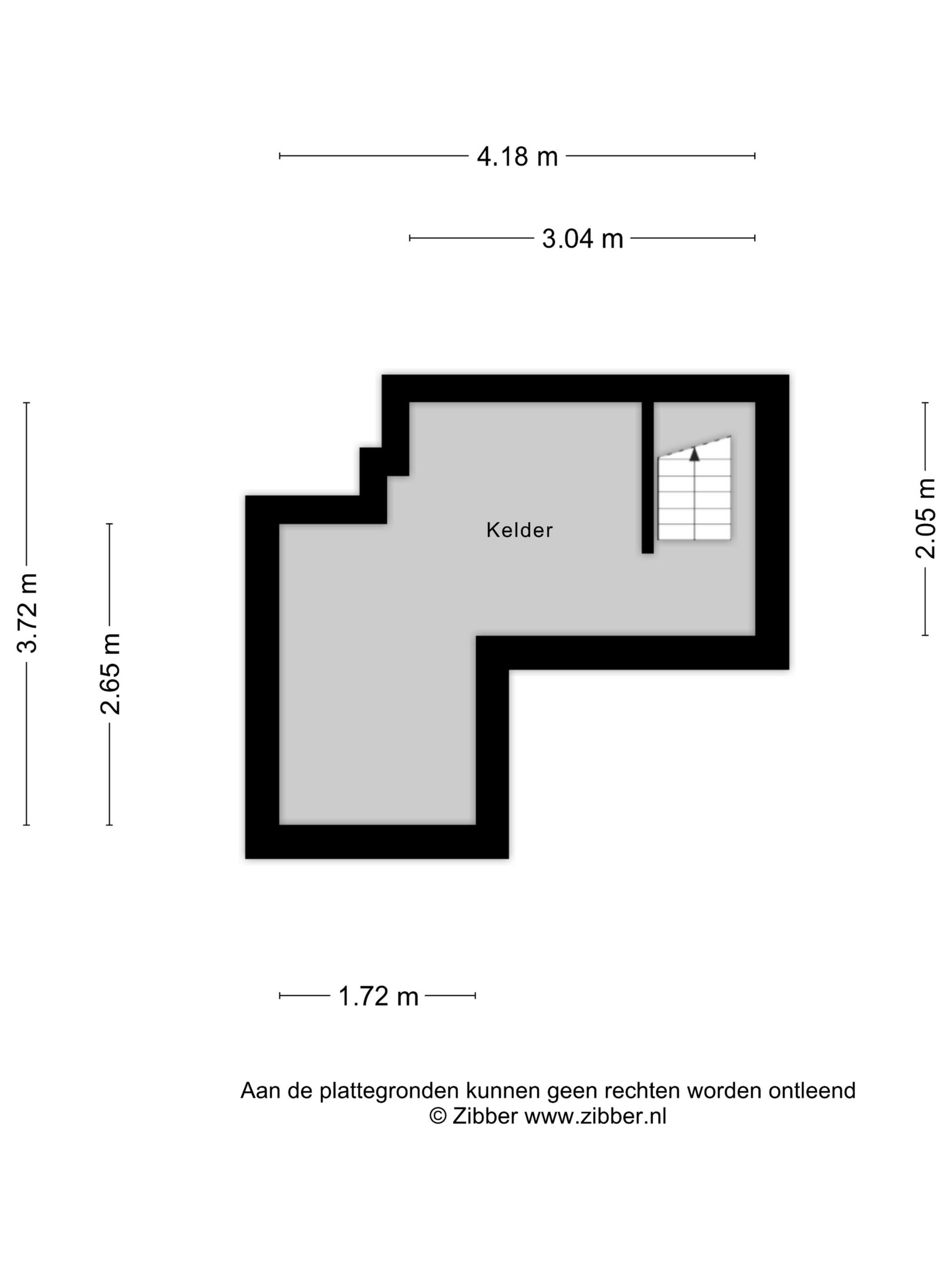 Foto 39 van Gerhard ter Borchdwarsstraat 2