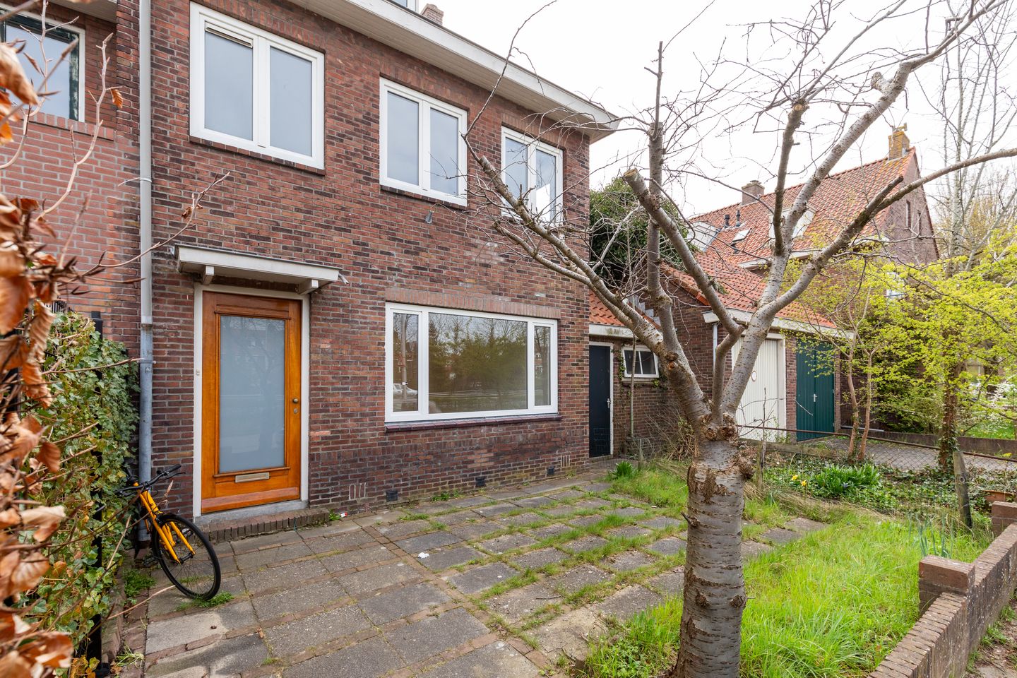 Foto 25 van Lorentzkade 22