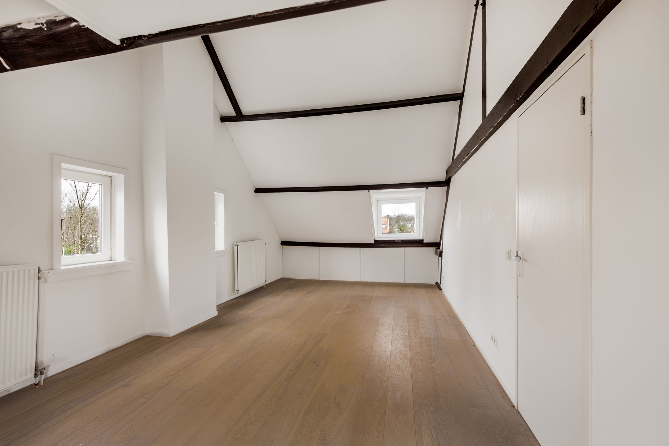 Foto 21 van Lorentzkade 22