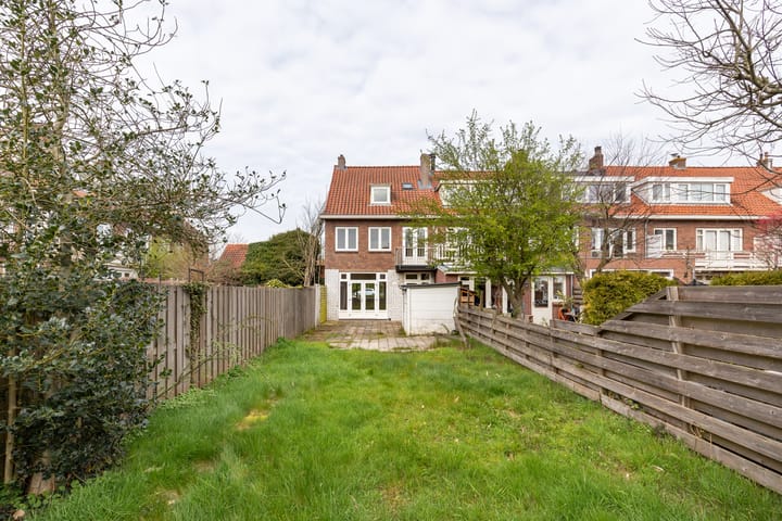 Foto 2 van Lorentzkade 22