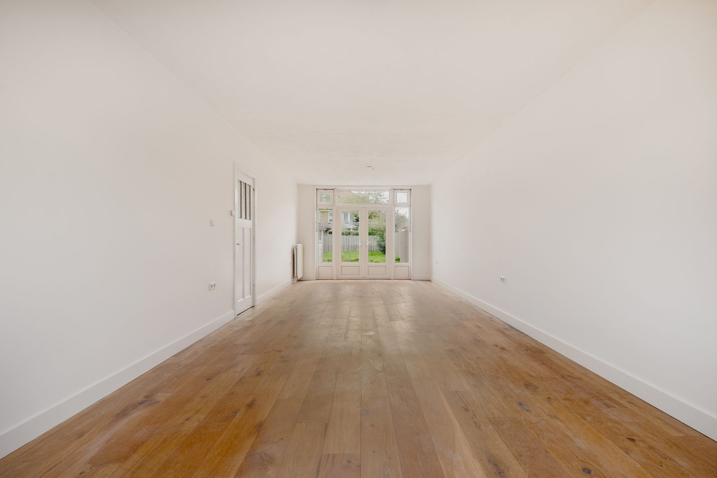 Foto 5 van Lorentzkade 22