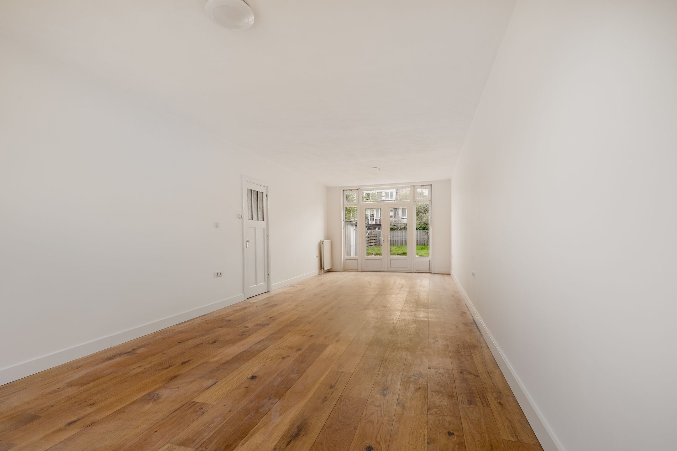 Foto 6 van Lorentzkade 22