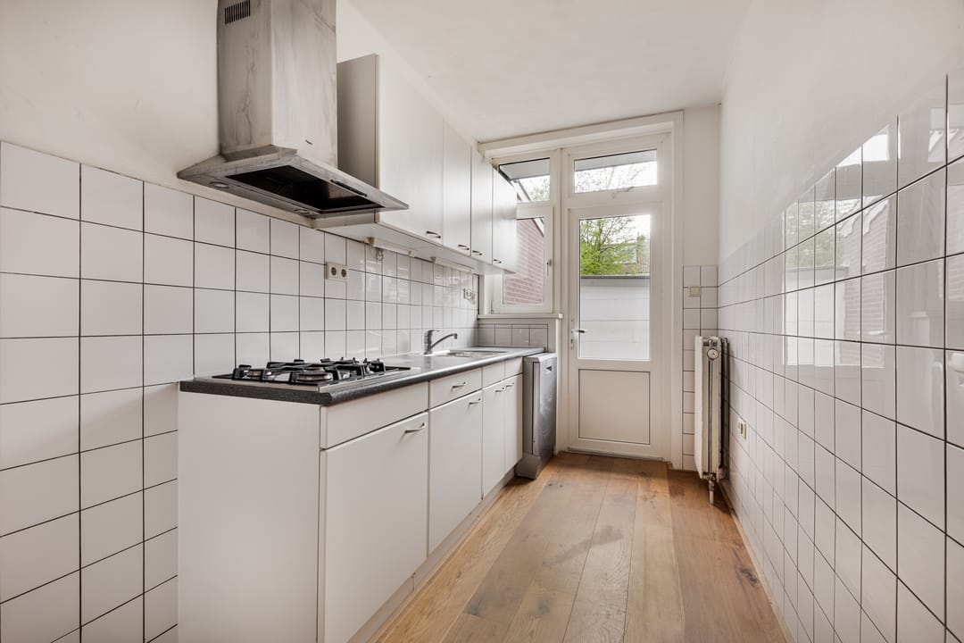 Foto 8 van Lorentzkade 22