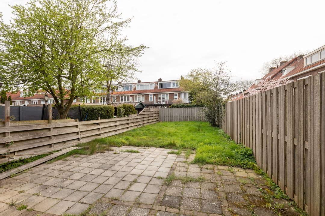 Foto 11 van Lorentzkade 22