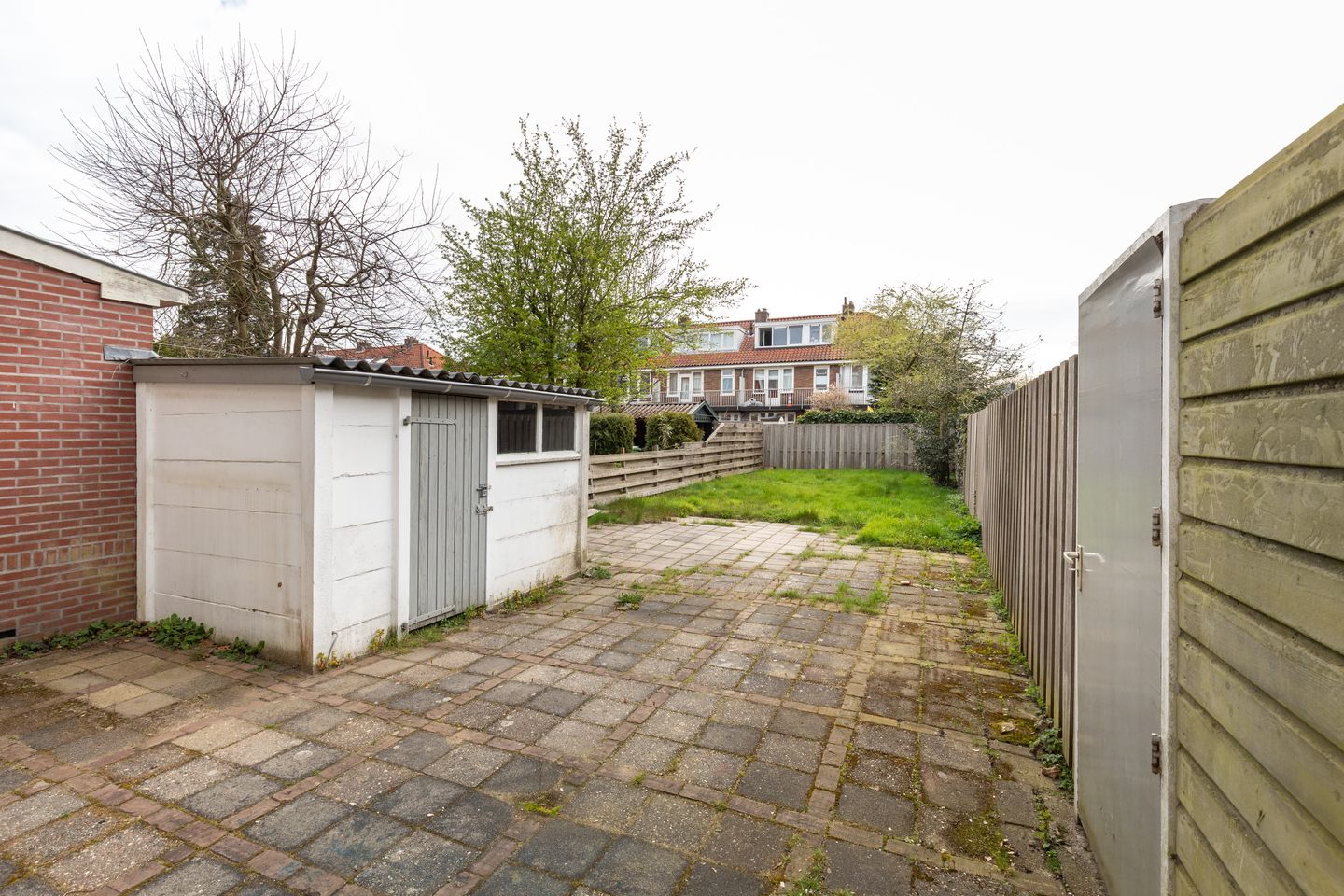 Foto 10 van Lorentzkade 22