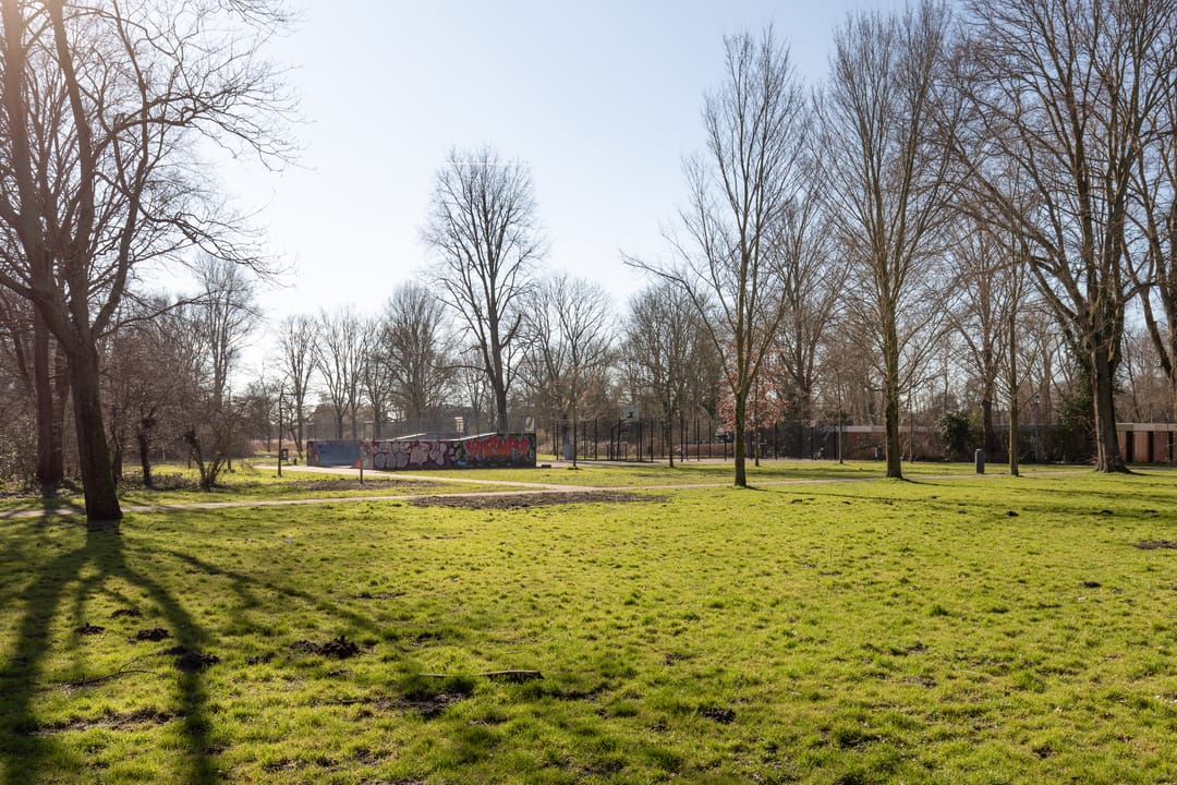 Foto 28 van Lorentzkade 22