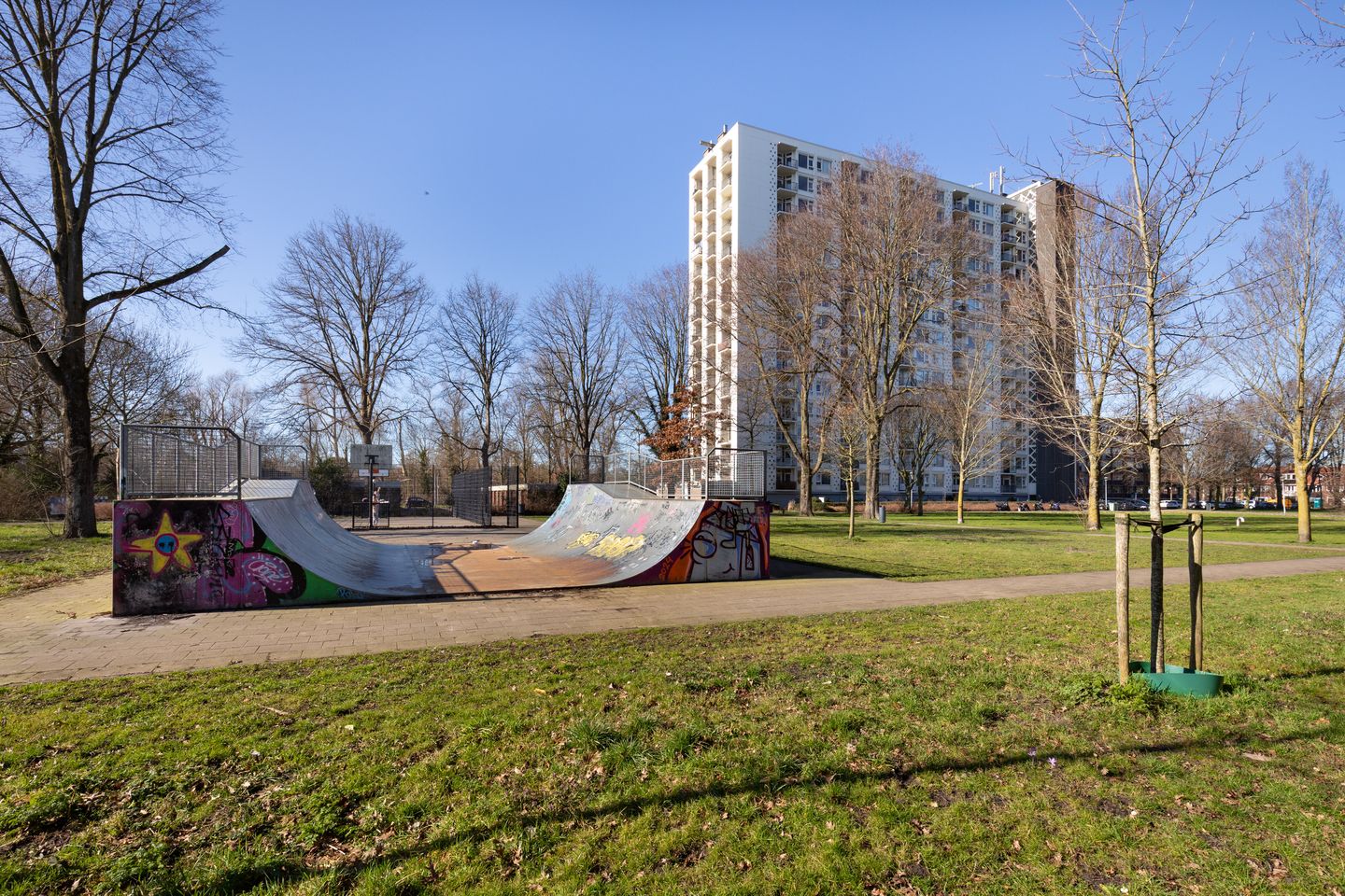 Foto 29 van Lorentzkade 22