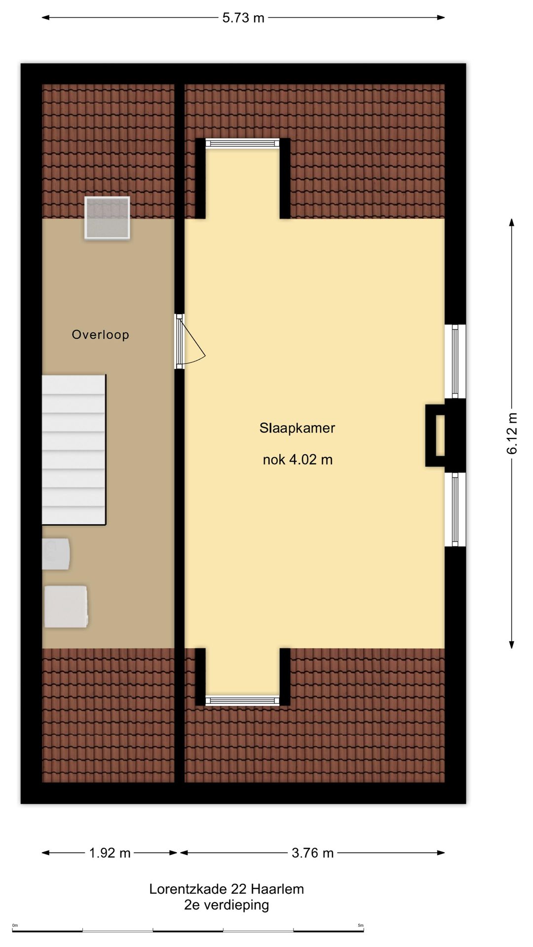 Foto 32 van Lorentzkade 22