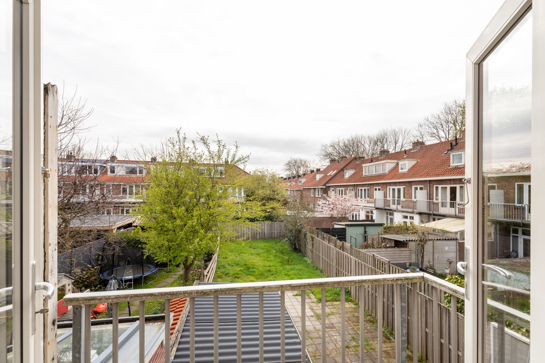 Foto 22 van Lorentzkade 22