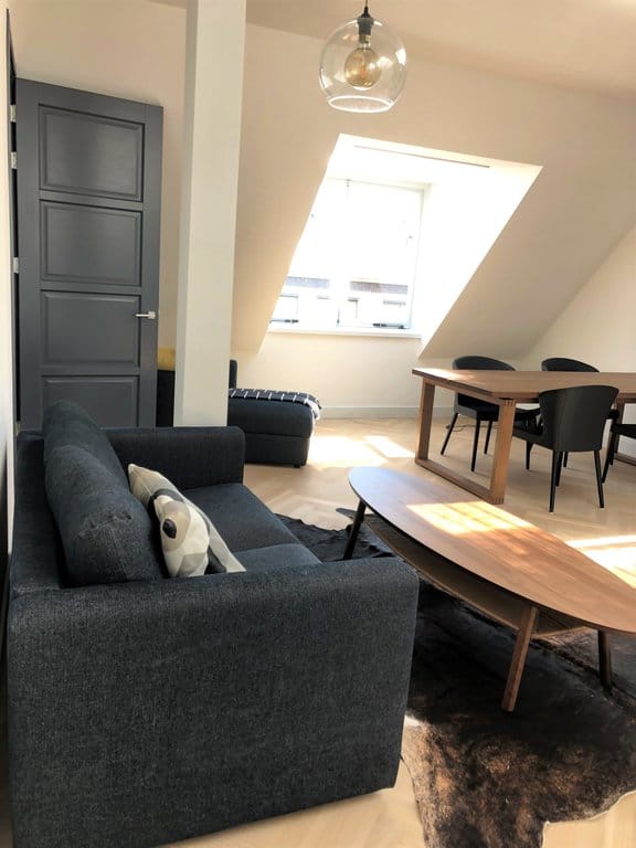 Foto 6 van Rapenburgerstraat 73-E1