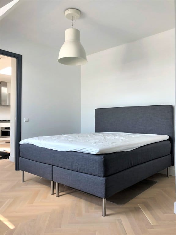 Foto 9 van Rapenburgerstraat 73-E1