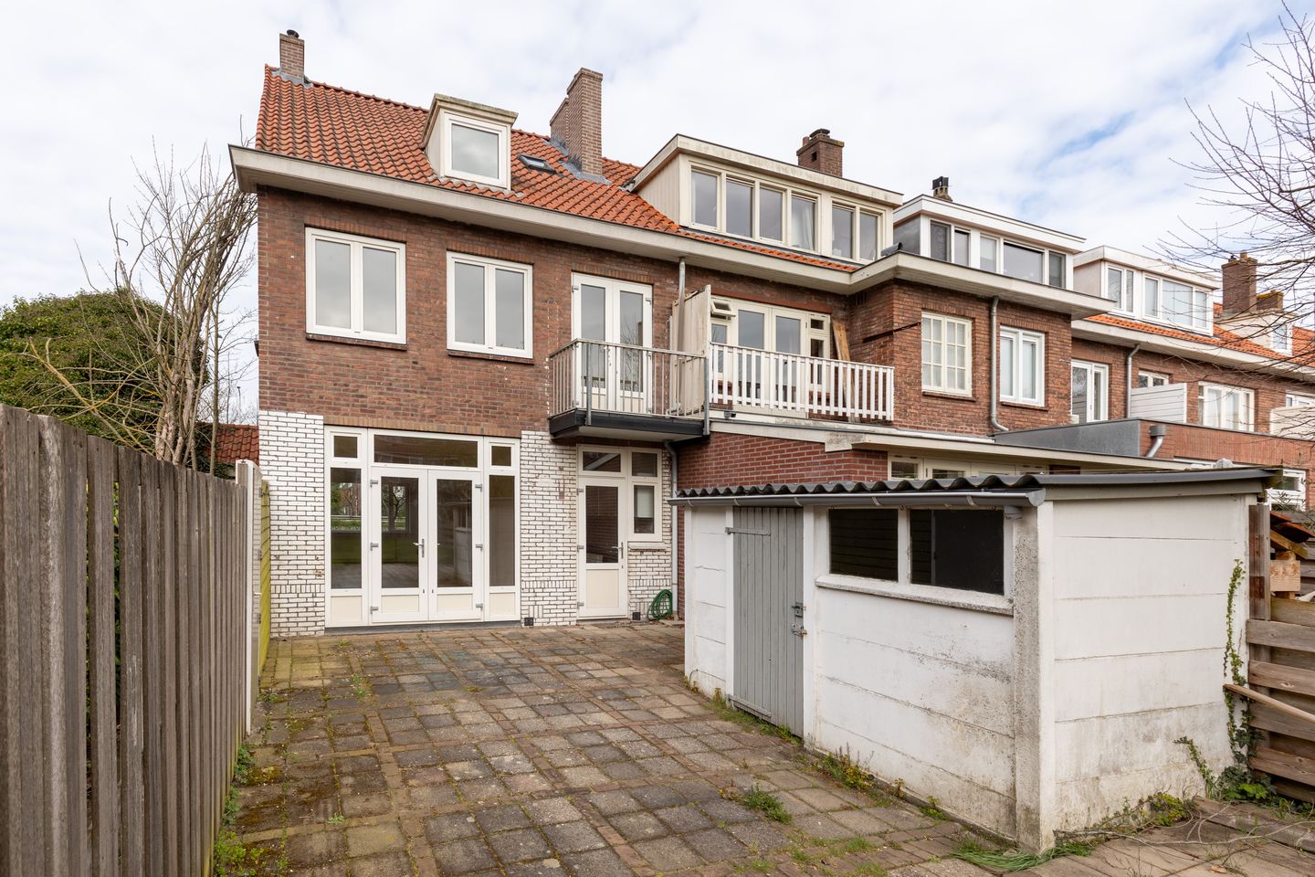 Foto 14 van Lorentzkade 22