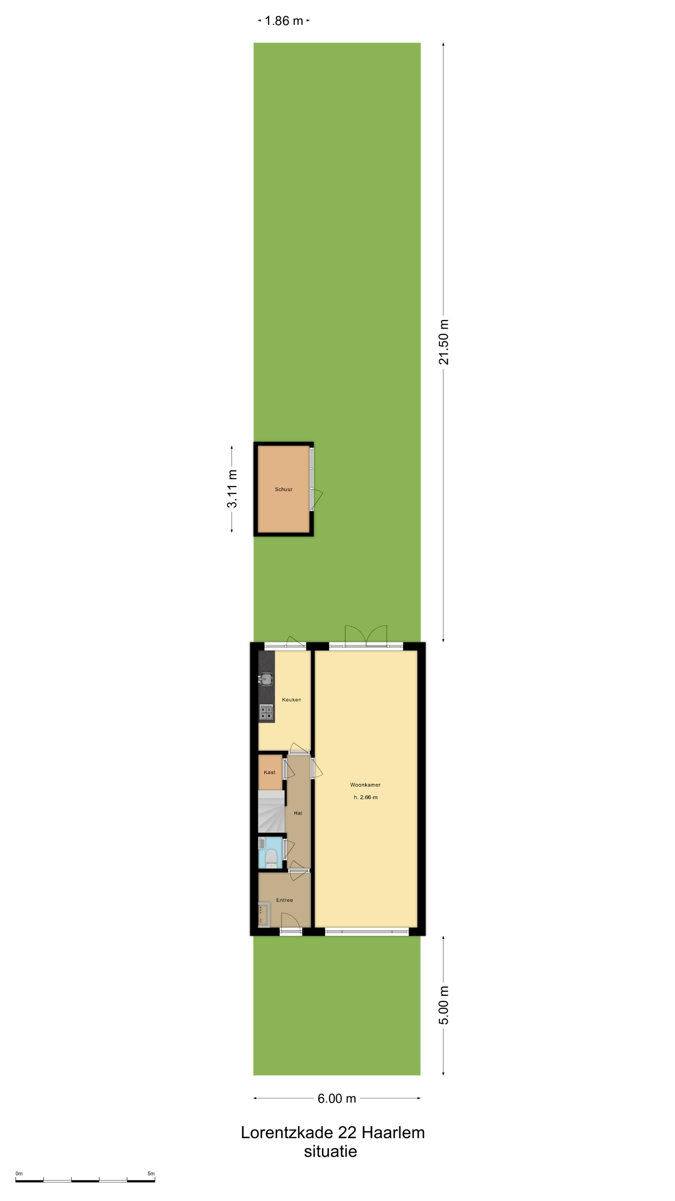 Foto 33 van Lorentzkade 22