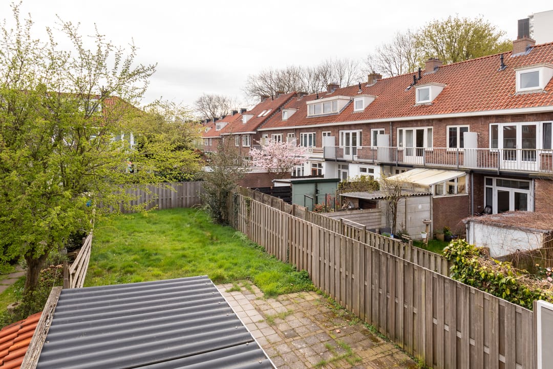 Foto 23 van Lorentzkade 22