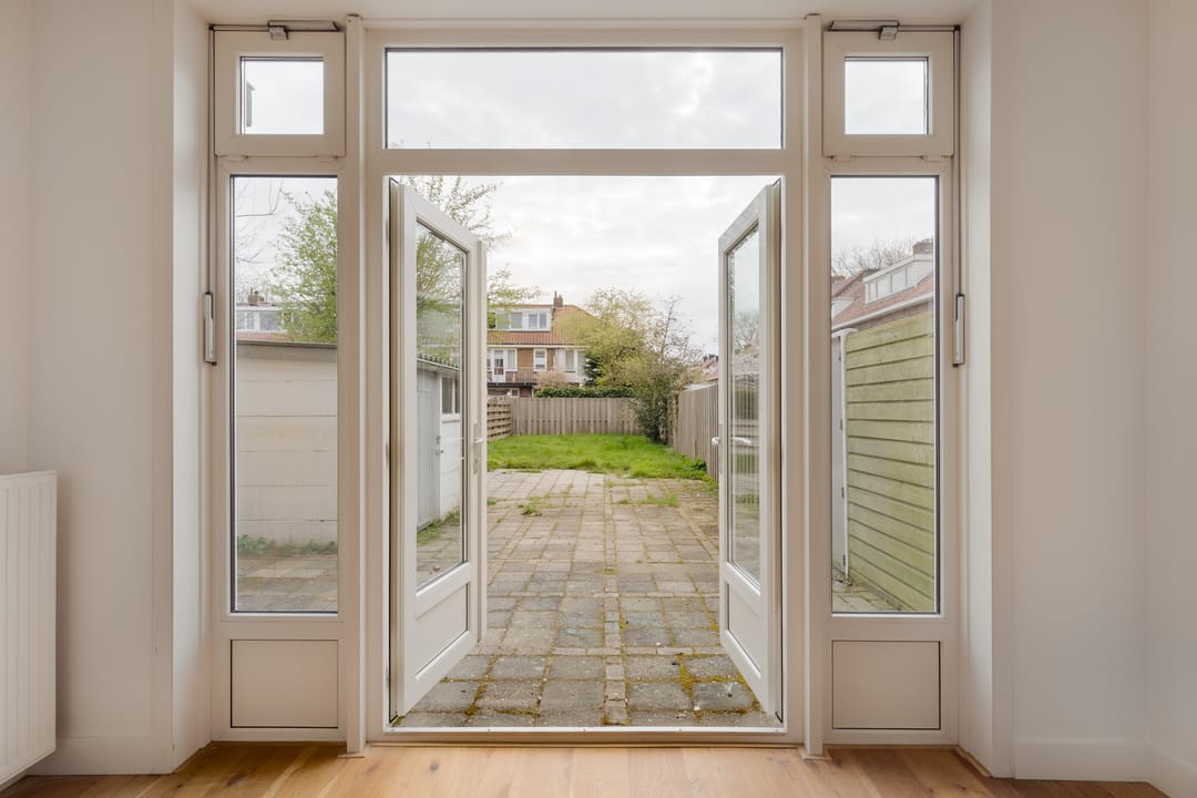 Foto 7 van Lorentzkade 22