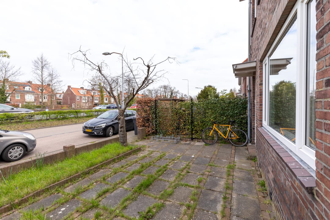 Foto 26 van Lorentzkade 22