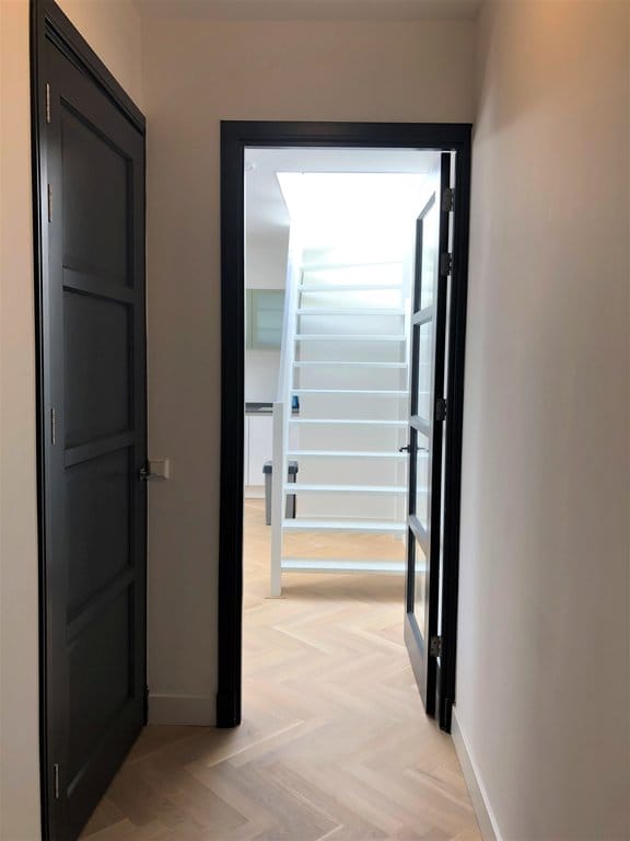 Foto 4 van Rapenburgerstraat 73-E1