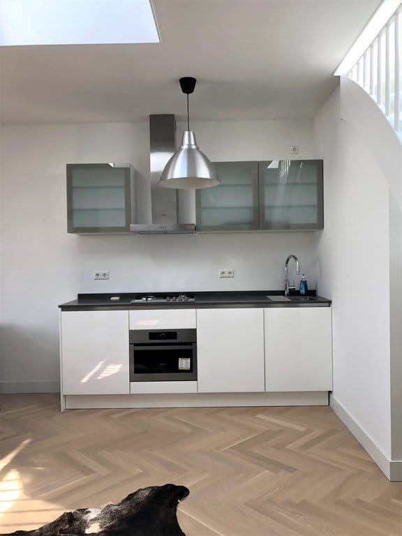 Foto 19 van Rapenburgerstraat 73-E1