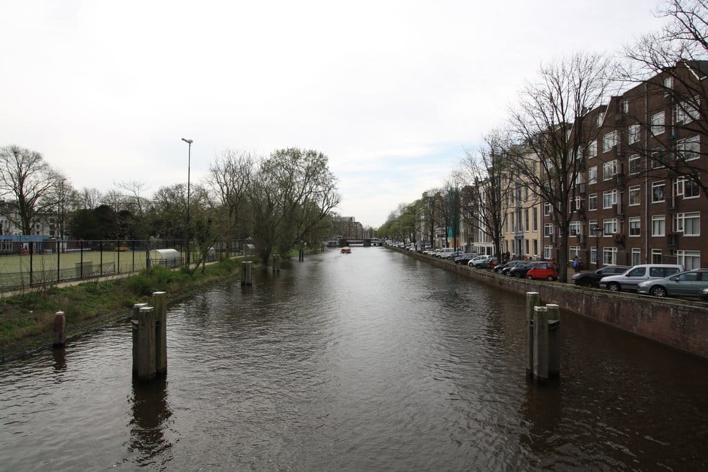 Foto 24 van Rapenburgerstraat 73-E1