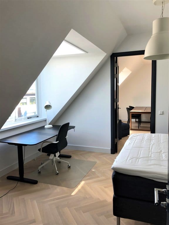 Foto 14 van Rapenburgerstraat 73-E1