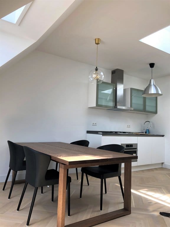 Foto 16 van Rapenburgerstraat 73-E1