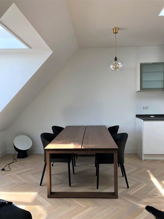 Foto 15 van Rapenburgerstraat 73-E1