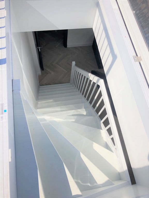 Foto 20 van Rapenburgerstraat 73-E1