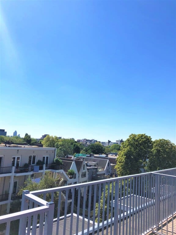 Foto 21 van Rapenburgerstraat 73-E1