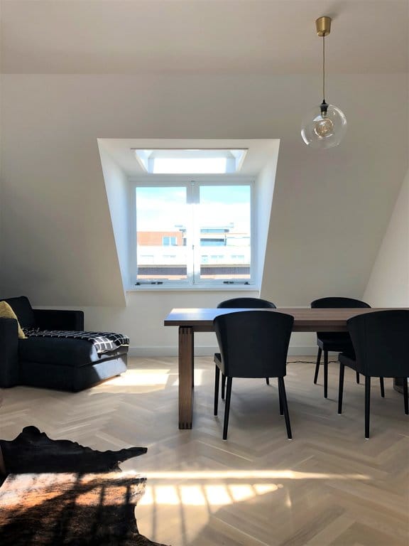 Foto 7 van Rapenburgerstraat 73-E1