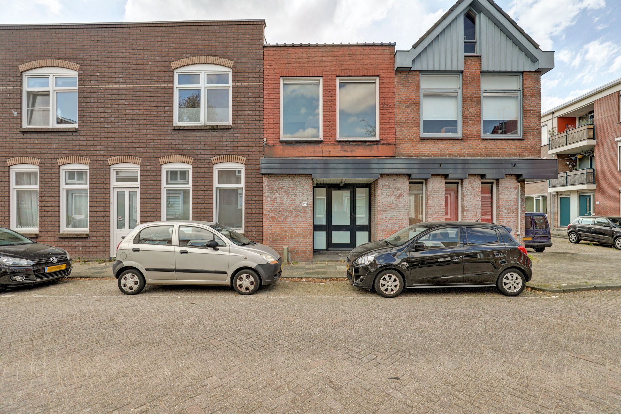 Prins Hendrikstraat 109 