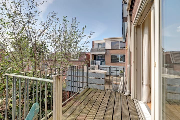 Foto 4 van Prins Hendrikstraat 109